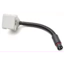 landstrom-230v-vegguttak-defa-innfelt-montering-hvit-farge