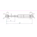 gassdemper-til-motorromsluke-705-sta-095095-lift-o-mat-500n-685mm
