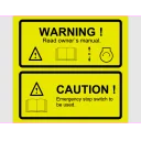 sikkerhetsmerker-outboard-norsk-og-engelsk