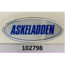 dekal-oval-solv-bla-askeladden-2003-2007