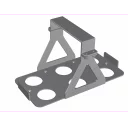 batteri-kasse-boks-for-sonnak-exide-ep800-aluminium