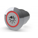 navix-line-halo-courtesy-speaker-light-switch-on-off-med-rodt-lys