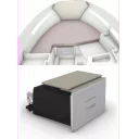 kjoleskuff-frontkabin-c70c-dometic-20l