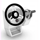 utvendig-forerposisjon-p79w-p92s-med-digital-pre-rigging-mercury-cms-dts-top-mount-singel-installasjon