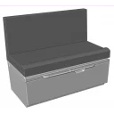 sidebenk-babord-front-med-pute-p92suv-b3-niroxx-99.099-antrasitt