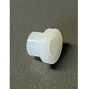 plastforing-til-skjerm-o8-5mm-med-krage-hvit