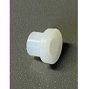 plastforing-til-skjerm-o8-5mm-med-krage-hvit