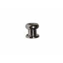 kalesjeknapp-forniklet-10-mm