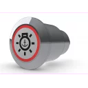 navix-line-halo-anchor-light-switch-on-off-med-rodt-lys