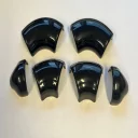 fenderlist-beslag-avslutninger-sort-plastikk-c-serien-p76w-p79w-p92-sett-bestaende-av-6-profiler