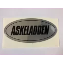 dekal-oval-solv-sort-askeladden-stort-merke-2008-nyere