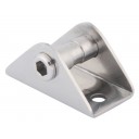 gaffel-brakket-rustfri-for-gassdemper