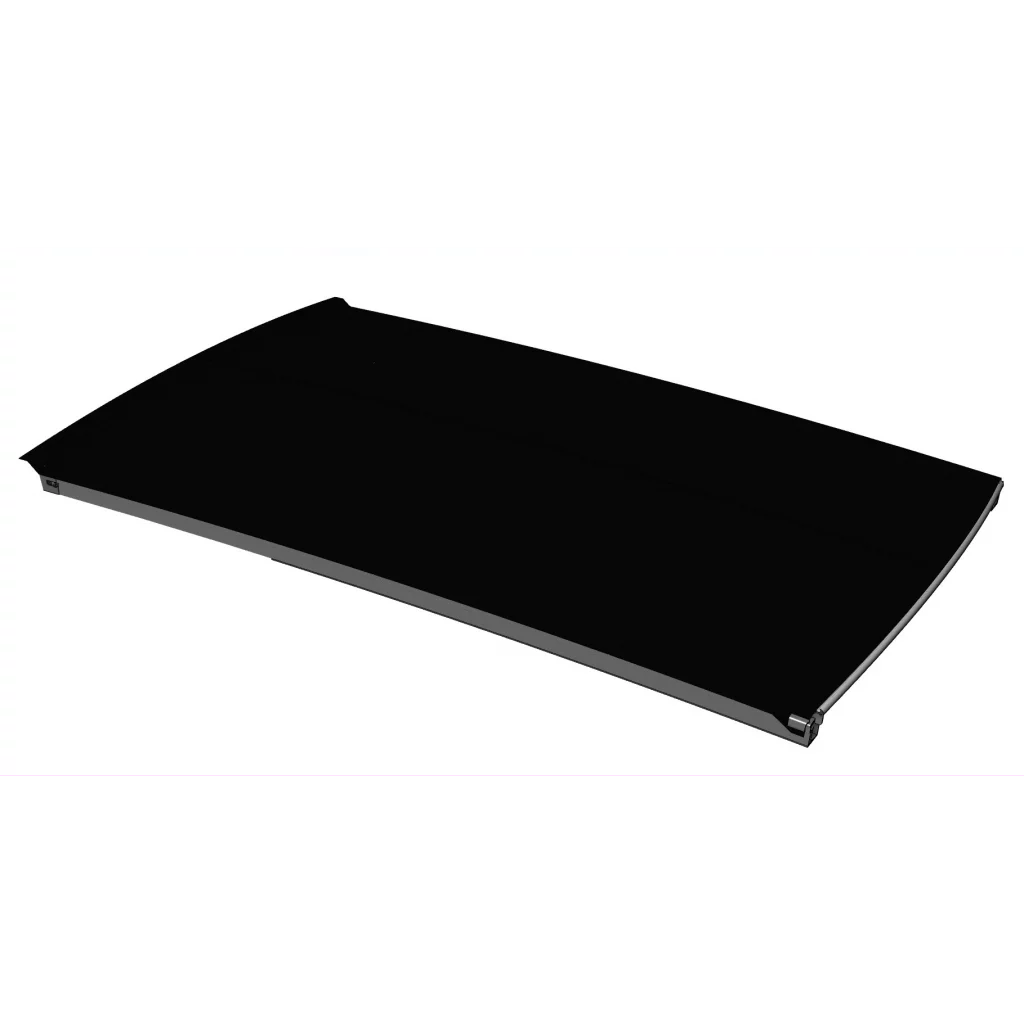 Elektrisk front Cabriolet P79W Ertec folde/skyvetak/ soft top styrehus for P79W