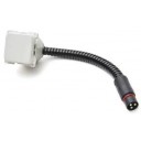landstrom-230v-vegguttak-defa-innfelt-montering-hvit-farge