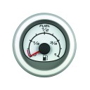 instrument-mercury-smart-craft-tankmaler-drivstoff-fuel-o52mm-hvit-bakgrunn