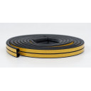 tetningslist-pakning-d-profil-epdm-cel-m-tape-9x6mm-sort