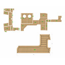 flexiteek-plate-los-c91c-s-t-no.26-konsoll-dashboard-55mm-plank-farge-teak-nat-sort-rev.a