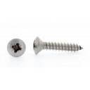 skrue-linsesenk-plateskrue-4-2x16-din-7983-a4-poz-spiss-syrefast