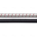 strikk-shock-cord-spole-sort-4mm-robline-9082