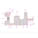 c-deck-c65-cruiser-komplett