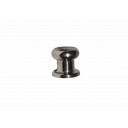 kalesjeknapp-forniklet-10-mm