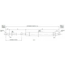 gassdemper-327-569mm-21kg-210nm-kule-kobling-o10mm-syrefast