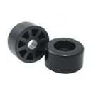 gummibuffer-for-vindskjerm-luke-al535-605-615-c6-645b-sort-25x25-m-m
