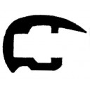 fenderlist-universal-12-3-m-original-al445-til-635-ral-7016-antrasitt-7534-50