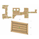flexiteek-plate-los-c91c-singel-no.27-akterdekk-55mm-plank-farge-teak-nat-sort-rev.a