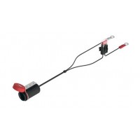 lading-uttak-12v-o30mm-defa-smartcharge-12v-kabel-plugg