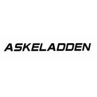 dekal-logo-klistremerke-askeladden-419x36mm-sort-kalesje-garasje-c78c-c80c-c83
