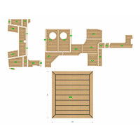 flexiteek-plate-los-c91c-s-t-no.20-cockpit-55mm-plank-farge-teak-nat-sort-rev.a