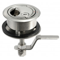 las-for-luke-o75mm-rustfri-med-kompresjon-eclipse-dork-luke-p92-p76