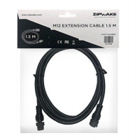 zipwake-skjote-kabel-1-5m-ec1.5-m12