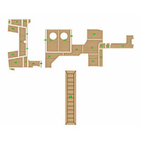 flexiteek-plate-los-c91c-s-t-no.23-konsoll-dashboard-55mm-plank-farge-teak-nat-sort-rev.a