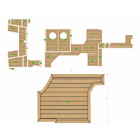 flexiteek-plate-los-c91c-s-t-no.21-cockpit-55mm-plank-farge-teak-nat-sort-rev.a