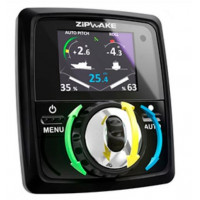 zipwake-kontroll-betjenings-panel-sort