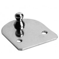beslag-brakett-for-gassdemper-flat-45x35mm-med-kulekobling-o10mm-for-sidemontering