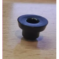 plastforing-for-120675-sort-farge-for-8-m-m-hull-til-p66-c65-c75-c76-vindu-og-p66m-skjerm