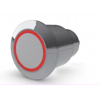 navix-line-halo-switch-on-off-med-rodt-lys-bryter-uten-symbol-for-c-command