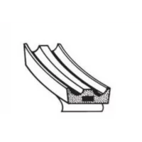 tetningslist-dekk-skrog-flexopad-bostik-4x8mm