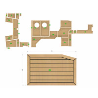 flexiteek-plate-los-c91c-s-t-no.22-cockpit-55mm-plank-farge-teak-nat-sort-rev.a