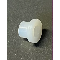 plastforing-til-skjerm-o8-5mm-med-krage-hvit