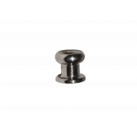 kalesjeknapp-forniklet-10-mm