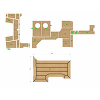 flexiteek-plate-los-c91c-s-t-no.12-kalesjegarasje-luke-55mm-plank-farge-teak-nat-sort-rev.a