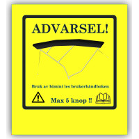 advarsel-klistre-merke-bruk-av-bimini-les-brukerhandboken-c80c