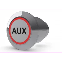 navix-line-halo-aux-switch-on-off-med-rodt-lys