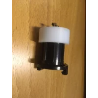 rep-sett-kit-innmat-til-lanternefot-104174-2004-05-2-stk-plastik-deler-2-skruer-i-ett-sett