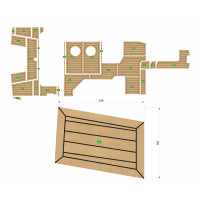 flexiteek-plate-los-c91c-singel-no.27-akterdekk-55mm-plank-farge-teak-nat-sort-rev.a