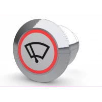 navix-line-halo-wiper-switch-on-off-med-rodt-lys